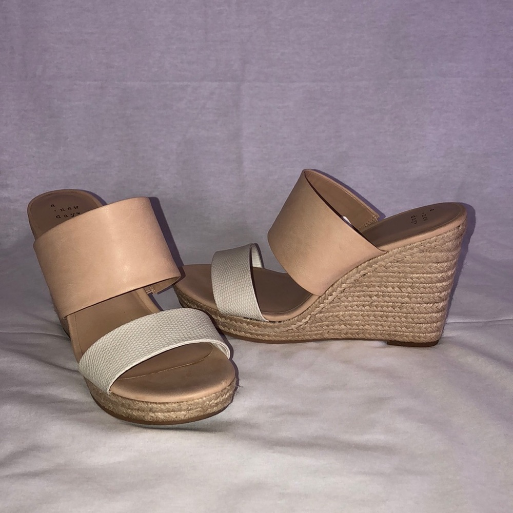 Wedges